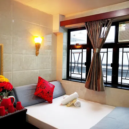 Germany Hostel Block D 24 Hour Reception 10Th Floor Flat D8-3
