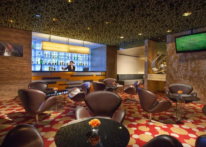 Park Hotel Hongkong